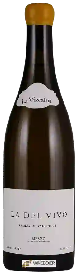 Weingut La Vizcaína - La del Vivo (Lomas de Valtuille) Weingut La Vizcaína - La del Vivo (Lomas de Valtuille)