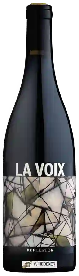 Weingut La Voix - Reflektor Weingut La Voix - Reflektor