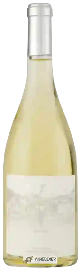 Domaine La Voûte du Verdus - Blanc Domaine La Voûte du Verdus - Blanc