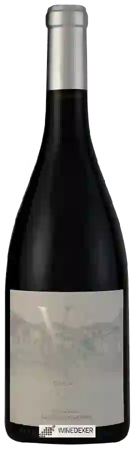 Domaine La Voûte du Verdus - Rouge