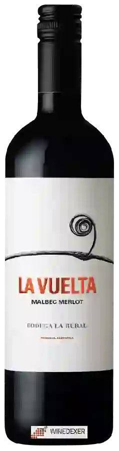 Weingut La Vuelta - Malbec - Merlot Weingut La Vuelta - Malbec - Merlot