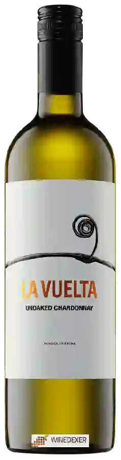 Weingut La Vuelta - Unoaked Chardonnay Weingut La Vuelta - Unoaked Chardonnay