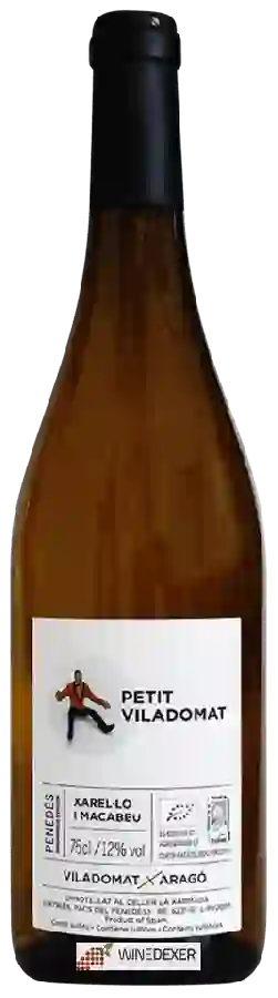 Weingut La Xarmada - Petit Viladomat Weingut La Xarmada - Petit Viladomat