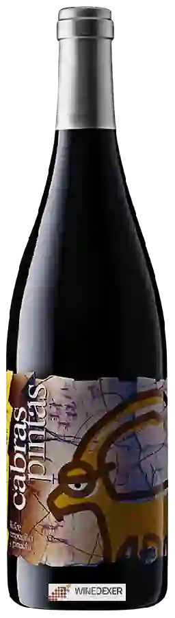 Weingut La Zorra - Cabras Pintas Weingut La Zorra - Cabras Pintas