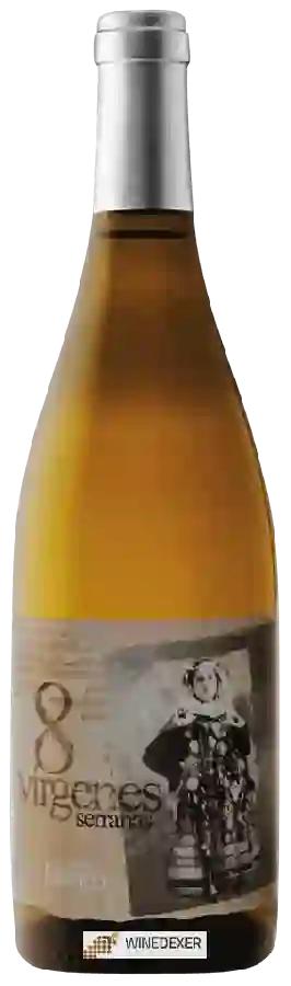 Weingut La Zorra - 8 Virgenes Serranas Blanco Weingut La Zorra - 8 Virgenes Serranas Blanco