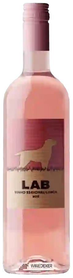 Weingut Lab - Rosé