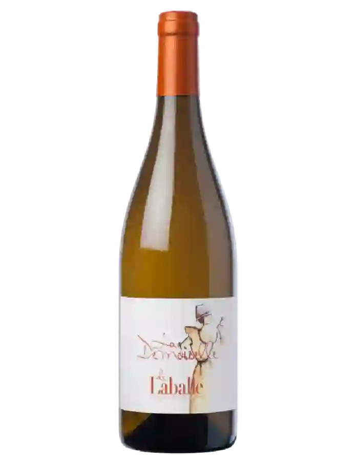 Weingut Laballe - La Demoiselle de Laballe Weingut Laballe - La Demoiselle de Laballe
