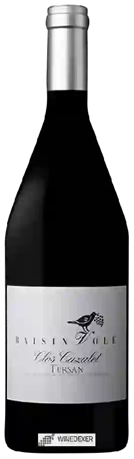 Weingut Laballe - Domaine Cazalet Raisin Volé Weingut Laballe - Domaine Cazalet Raisin Volé