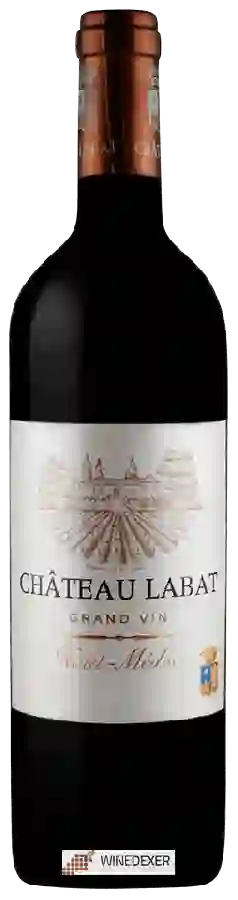 Château Labat - Haut-Médoc Château Labat - Haut-Médoc