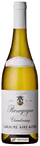 Weingut Labaume Ainé & Fils - Bourgogne Chardonnay