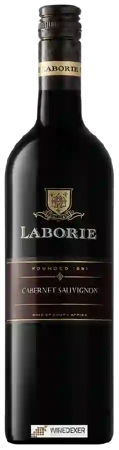 Weingut Laborie - Cabernet Sauvignon