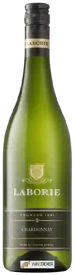 Weingut Laborie - Chardonnay Weingut Laborie - Chardonnay