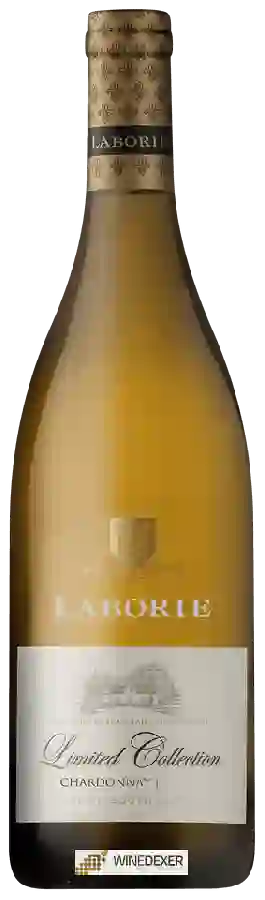 Weingut Laborie - Limited Collection Chardonnay Weingut Laborie - Limited Collection Chardonnay