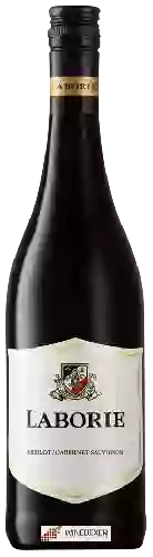 Weingut Laborie - Merlot - Cabernet Sauvignon