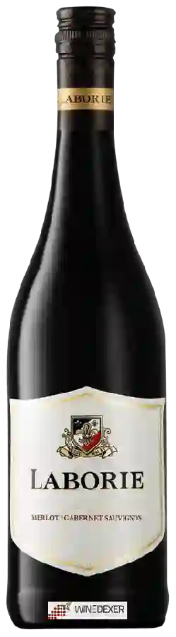 Weingut Laborie - Merlot - Cabernet Sauvignon Weingut Laborie - Merlot - Cabernet Sauvignon