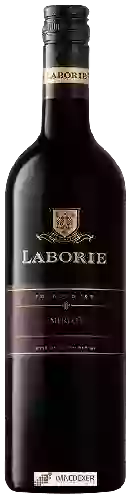 Weingut Laborie - Merlot