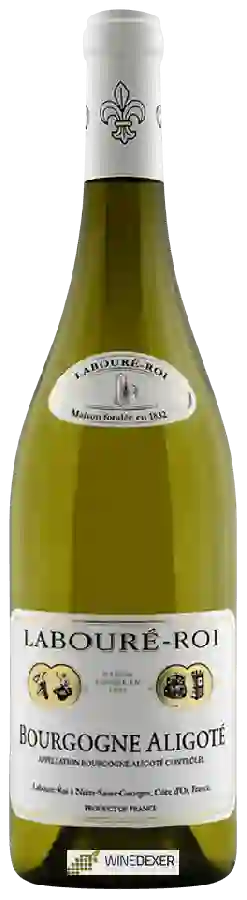 Weingut Labouré-Roi - Bourgogne Aligoté