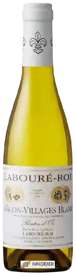 Weingut Labouré-Roi - Bouton d'Or Mâcon-Villages Blanc Weingut Labouré-Roi - Bouton d'Or Mâcon-Villages Blanc