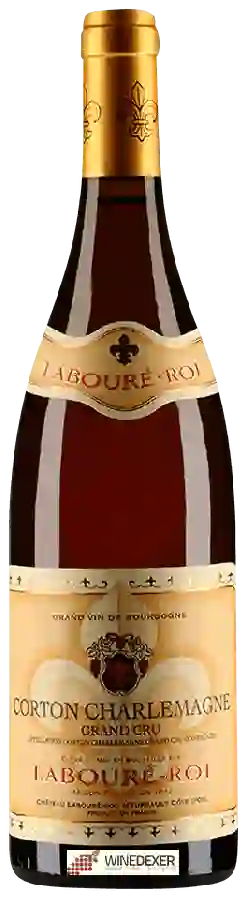 Weingut Labouré-Roi - Corton-Charlemagne Grand Cru