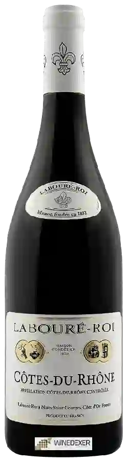 Weingut Labouré-Roi - Côtes du Rhône Weingut Labouré-Roi - Côtes du Rhône