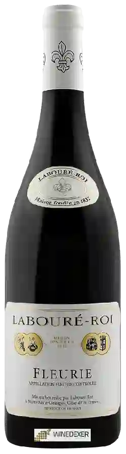 Weingut Labouré-Roi - Fleurie