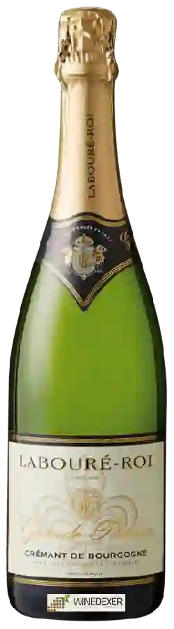Weingut Labouré-Roi - Grande Réserve Chardonnay Sparkling