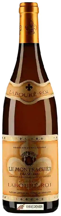 Weingut Labouré-Roi - Le Montrachet Grand Cru