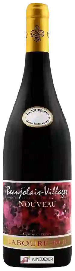 Weingut Labouré-Roi - Nouveau Beaujolais-Villages