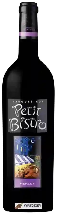 Weingut Labouré-Roi - Petit Bistro Merlot