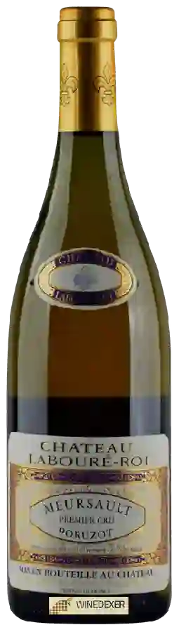 Weingut Labouré-Roi - Poruzot Meursault 1er Cru