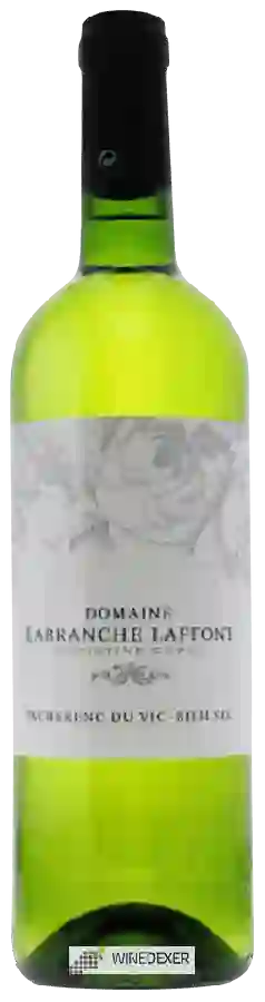 Domaine Labranche Laffont - Pacherenc du Vic-Bilh Sec Domaine Labranche Laffont - Pacherenc du Vic-Bilh Sec
