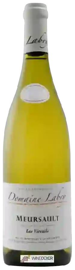 Weingut Labry - Meursault 'Les Vireuils' Weingut Labry - Meursault 'Les Vireuils'