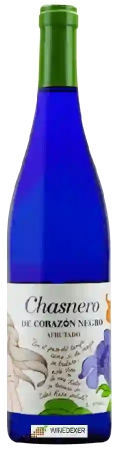 Weingut Lacasmi - Chasnero de Corazon Negro Afrutado Blanco