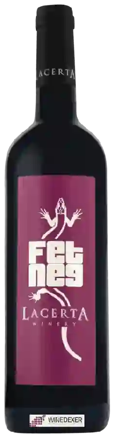 Weingut Lacerta (RO) - Fetneg Weingut Lacerta (RO) - Fetneg
