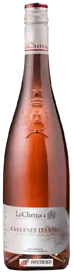 Weingut Lacheteau - Cabernet d'Anjou