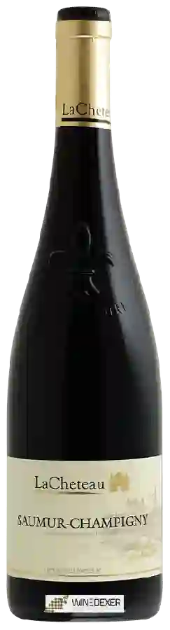 Weingut Lacheteau - Saumur - Champigny