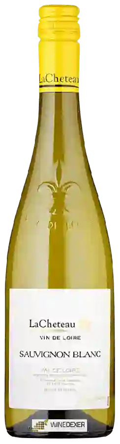 Weingut Lacheteau - Sauvignon Blanc