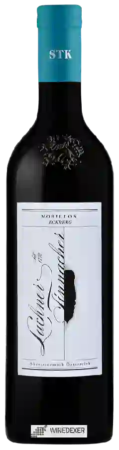 Weingut Lackner Tinnacher - Morillon Ried Eckberg Weingut Lackner Tinnacher - Morillon Ried Eckberg