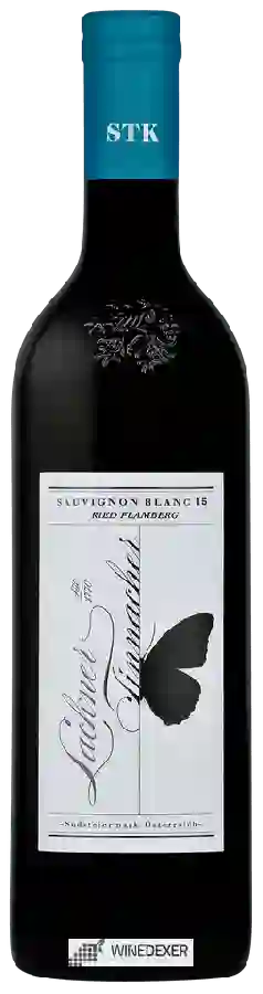Weingut Lackner Tinnacher - Sauvignon Blanc Ried Flamberg Weingut Lackner Tinnacher - Sauvignon Blanc Ried Flamberg
