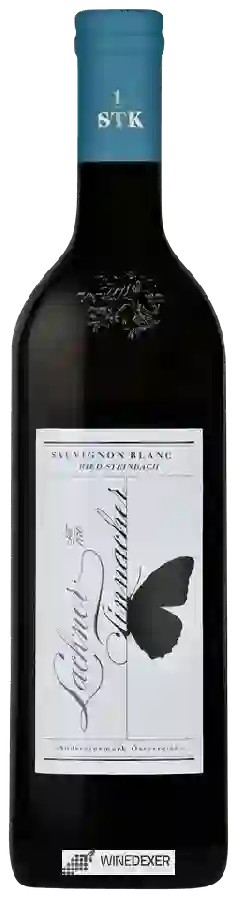 Weingut Lackner Tinnacher - Sauvignon Blanc Ried Steinbach Weingut Lackner Tinnacher - Sauvignon Blanc Ried Steinbach