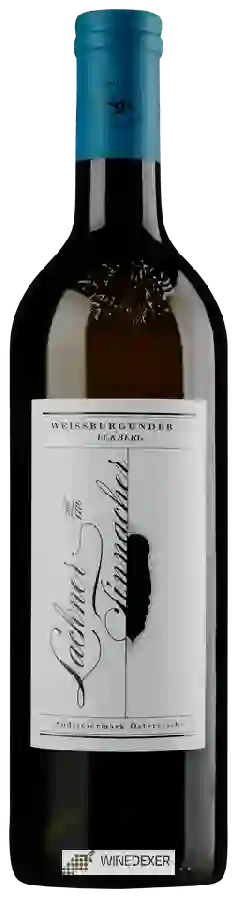 Weingut Lackner Tinnacher - Weissburgunder Ried Eckberg Weingut Lackner Tinnacher - Weissburgunder Ried Eckberg