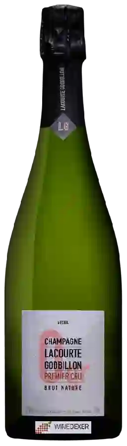 Weingut Lacourte-Godbillon - Brut Nature Champagne Premier Cru Weingut Lacourte-Godbillon - Brut Nature Champagne Premier Cru