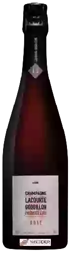Weingut Lacourte-Godbillon - Rosé Champagne Premier Cru