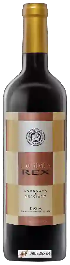 Weingut Lacrimus - Rex Garnacha - Graciano