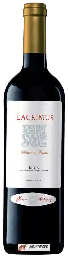 Weingut Lacrimus - Selección de Familia