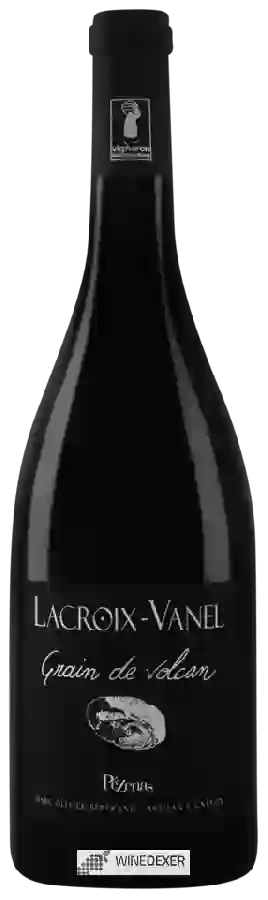 Weingut Lacroix-Vanel - Grain de Volcan