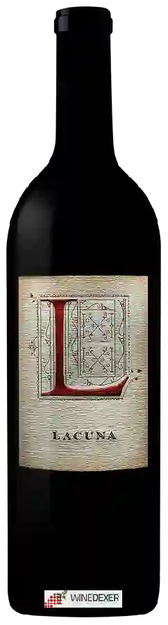 Weingut Lacuna - Red