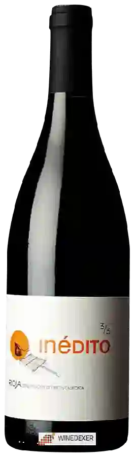 Bodegas Lacus - Inédito 3/3