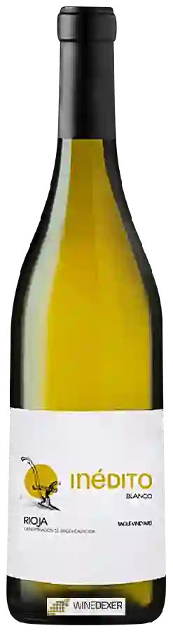Bodegas Lacus - Single Vineyard Inédito Blanco Bodegas Lacus - Single Vineyard Inédito Blanco