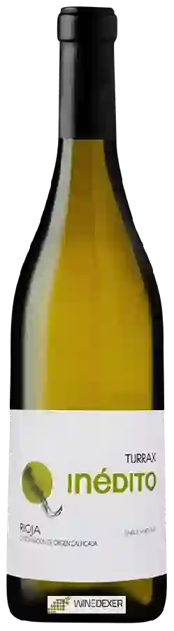 Bodegas Lacus - Single Vineyard Inedito Turrax Bodegas Lacus - Single Vineyard Inedito Turrax